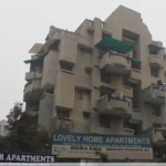 Lovely Home CGHS – Plot No. 5, Sector 5