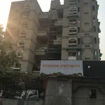 Kesarwani Apartment – Plot No. 4, Sector 5